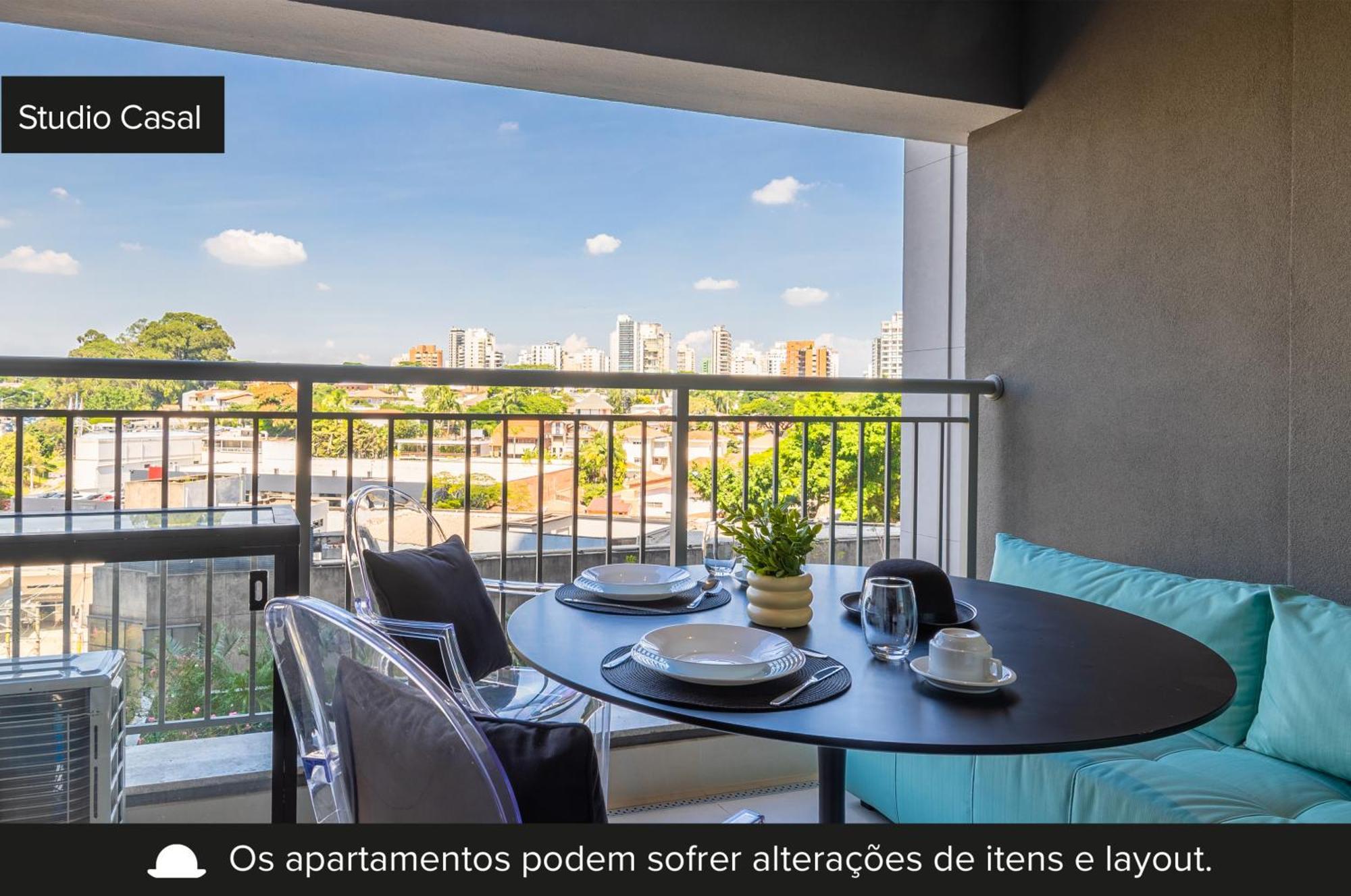 Charlie Thera Ibirapuera São Paulo Exterior foto