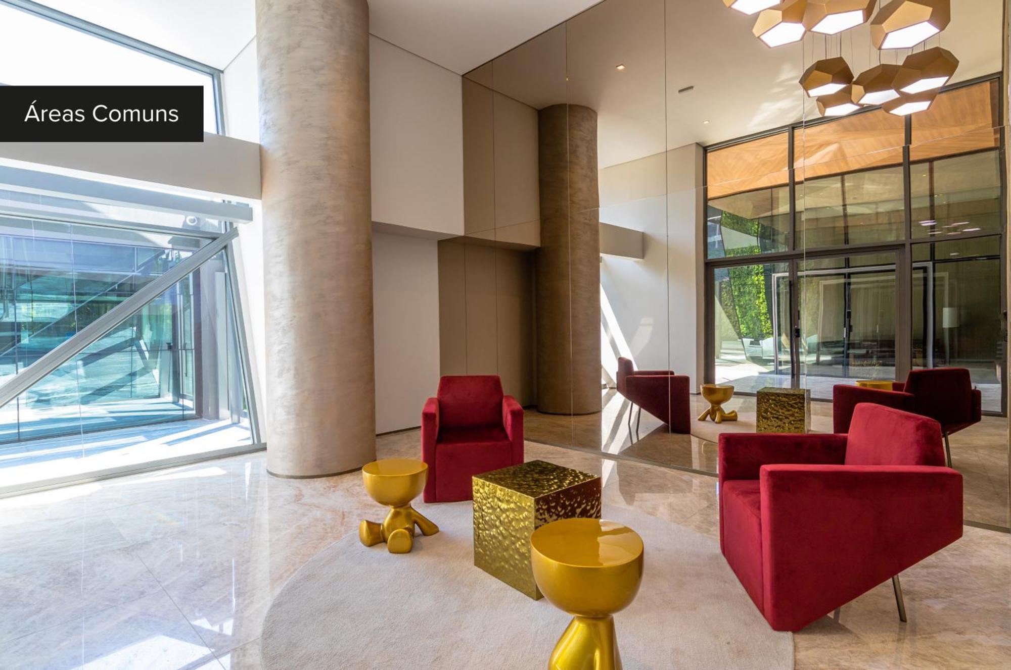 Charlie Thera Ibirapuera São Paulo Exterior foto